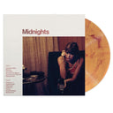 Taylor Swift - Midnights (X) (Jade Green LP Vinyl) & Midnights (X) (Blood Moon LP Vinyl)