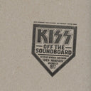 Kiss Off The Soundboard: Live In Des Moines (2LP) & Lick It Up & Love Gun