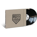 Kiss Off The Soundboard: Live In Des Moines (2LP) & Destroyer (Resurrected) (Translucent Orange LP Vinyl) & Kiss & Revenge & Alive Ii