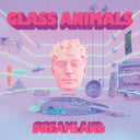 Dreamland (Glow In The Dark LP Vinyl) & I Love You So F***Ing Much (X) & I Love You So F***Ing Much (X) (Black/White Splatter LP Vinyl) & Dreamland & How To Be A Human Being