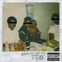 Good Kid, M.A.A.D City (X) (10Th Anniversary Edition/2LP) & Untitled Unmastered