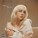 Happier Than Ever (2LP/Recycled Vinyl/Rainbow Foil Jacket) (Rsd) & Hit Me Hard & Soft (Recycled Black LP Vinyl) & Billie Eilish - Dont Smile At Me (Black LP Vinyl)