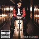 Cole World: The Sideline Story (X) (2LP) & 4 Your Eyez Only