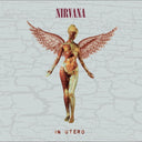 In Utero (30Th Anniversary) (2CD) & Live At Reading & Unplugged In N.Y.