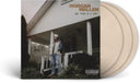 Morgan Wallen - One Thing At A Time (X) (Bone White Vinyl/3LP) & Dangerous: The Double Album (3LP)