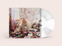 Quarter Life Crisis (White LP Vinyl) & Quarter Life Crisis (Clear/Purple Marble LP Vinyl/Alternate Cover)