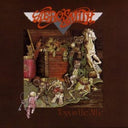 1971: The Road Starts Here & Greatest Hits & Toys In The Attic & Rock In A Hard Place & Live! Bootleg (2LP) & Get A Grip