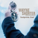 Footprints Live (Verve By Request Series) (2LP) & Night Dreamer (Blue Note Classic LP Vinyl Series)
