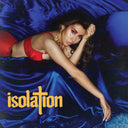 Isolation (Blue Jay Colored LP Vinyl) & Sincerely (X) (Pink LP Vinyl)
