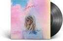 Taylor Swift - Red (Taylor's Version) (4LP) & Lover (2LP) & 1989 (Taylor's Version) (2LP/Crystal Skies Blue Vinyl)