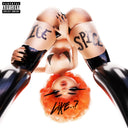 Like (Opaque Orange LP Vinyl) (Import) & Like..