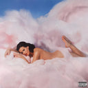 Katy Perry - Prism (2LP) (Reissue) & One Of The Boys & Teenage Dream (X) (2LP) (Reissue)