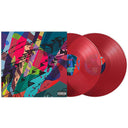 Kid Cudi - Insano (X) (Translucent Red Vinyl/2LP) & Man On Moon: End Of Day & Man On Moon 2: Legend Of Mr Rager