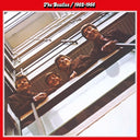 Beatles 1962-1966 (2023 Edition) (2CD) & Sgt. Pepper's Lonely Hearts Club Band (Anniversary Edition)