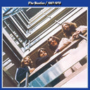 Beatles 1967-1970 (2023 Edition) (Half-Speed) (3LP) & Sgt. Pepper's Lonely Hearts Club Band (2017 Stereo Mix/180G/Original Stencils)