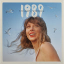 Folklore (X) & 1989 (Taylor's Version) & Lover (Deluxe) (Version 2) & Lover