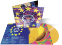 Zooropa (Transparent Yellow/2LP) & Boy & Under A Blood Red Sky