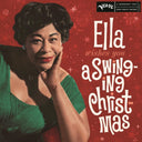Ella Wishes You A Swinging Christmas (Ruby Red LP Vinyl) & Clap Hands, Here Comes Charlie! (Verve Acoustic Sound Series)