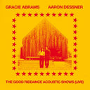 Gracie Abrams - Good Riddance (Deluxe/2LP) & Good Riddance Acoustic Shows (Live) (Magenta LP Vinyl) & Minor - Ep