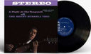 Midnight Blue (Blue Note Classic LP Vinyl Edition) & Night At The Vanguard (Verve By Request Series)