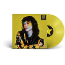 Superache (X) (Ruby Red LP Vinyl) & Found Heaven (Found Heaven Yellow LP Vinyl) & Kid Krow (X)