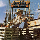 Jimmy Buffett - White Sport Coat & A Pink Crustacean  & Banana Wind (2LP) & Equal Strain On All Parts (Electric Blue Vinyl/2LP) & One Particular Harbour