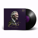 Andrea Bocelli - Duets (30Th Anniversary) & Amore - LP Vinyl Bundle