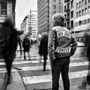 Forever & These Days (180G) & Crush (180G)