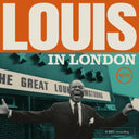 Louis In London & Meets Oscar Peterson