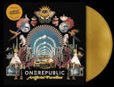 Artificial Paradise (Gold LP Vinyl) & Native