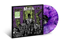 Misfits - Legacy Of Brutality & Earth A.D. & Earth A.D. / Wolfs Blood (Purple Swirl LP Vinyl) (Rsd Essential) & Collection