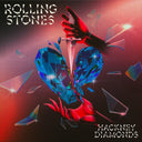 Hot Rocks 1964-1971 (2LP) & Voodoo Lounge (30Th Anniversary) (Red/Yellow Vinyl/2LP) & Hackney Diamonds (1 Year Anniversary/Clear/Blue Splatter Vinyl/2LP) & Exile On Main Street (2LP)