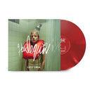 Lady Gaga - Chromatica (180G) & Harlequin (Red LP Vinyl)