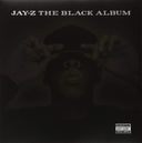 Black Album & In My Lifetime (Ex)