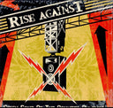 Rise Against - Siren Song Of Counter Culture & Appeal To Reason & Wolves (Magenta LP Vinyl) & Nowhere Generation & Nowhere Generation (Black & White Smoke LP Vinyl/7Inch Single) (Deluxe)