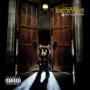 College Dropout & Late Registration & Donda (Deluxe/4LP) & Ye