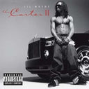 Tha Carter 2 (X) & Tha Carter 3