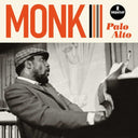 Palo Alto & Monk's Dream