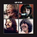 Please Please Me & Let It Be Special Edition & Sgt. Pepper's Lonely Hearts Club Band (2017 Stereo Mix/180G/Original Stencils)