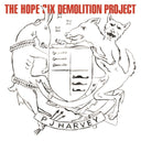 Pj Harvey - Hope Six Demolition Project & Hope Six Demolition Project - Demos - LP Vinyl Bundle