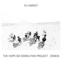 Pj Harvey - Hope Six Demolition Project & Hope Six Demolition Project - Demos - LP Vinyl Bundle