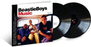 Ill Communication & Beastie Boys Music (2LP) & Root Down Ep