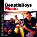 Paul's Boutique (20Th Anniversary) & Beastie Boys Music (2LP) & Paul's Boutique (2LP)