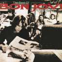 Bon Jovi - These Days (180G) & Bon Jovi (180G) & Crush (180G) & 2020 (2LP/Gold Vinyl) & Slippery When Wet (180G) & Forever & Have A Niceday (180G) & Cross Road (2LP)