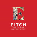Elton John - Complete Thom Bell Sessions (Ep) (180G/Purple LP Vinyl) & Jewel Box (3LP - Rarities & B-Sides)