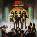 Kiss - Music From The Elder (Half-Speed Master/Clear LP Vinyl/180G) & Kiss Off The Soundboard: Live In Virginia Beach (3LP) & Kiss Off The Soundboard: Donington 1996 (Live) (3LP) & Love Gun (Tangerine/Aqua Splatter LP Vinyl) & Hotter Than Hell &