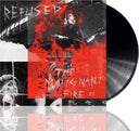 Songs To Fan The Flames Of Discontent (25Th Anniv) & Malignant Fire - Ep