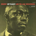 Moanin’ (Blue Note Classic LP Vinyl Edition) & Roots & Herbs (Blue Note Tone Poet Series)