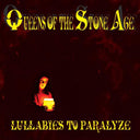 Queens Of The Stone Age - Songs For The Deaf (180G) (X) & Villains (Gatefold/Dl Card) & Rated R (180G) (X) & Lullabies To Paralyze (2LP/180G) (X)