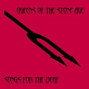 Queens Of The Stone Age - Songs For The Deaf (180G) (X) & Villains (Gatefold/Dl Card) & Rated R (180G) (X) & Lullabies To Paralyze (2LP/180G) (X)